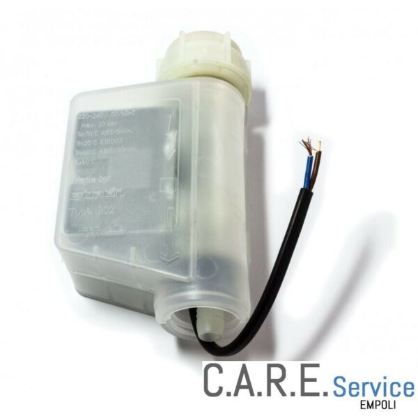 BOSCH SIEMENS ELETTROLVAVOLA TUBO ACQUASTOP 263789 LAVASTOVIGLIE