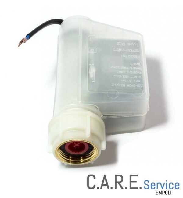BOSCH SIEMENS ELETTROLVAVOLA TUBO ACQUASTOP 263789 LAVASTOVIGLIE
