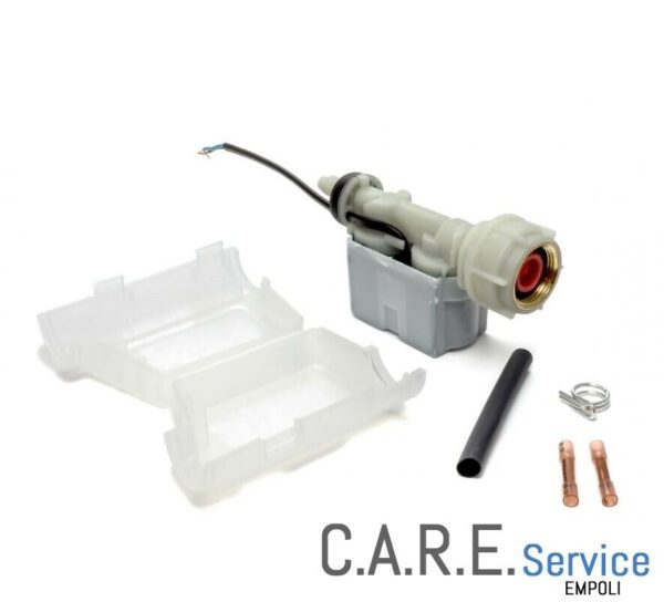 BOSCH SIEMENS ELETTROLVAVOLA TUBO ACQUASTOP 263789 LAVASTOVIGLIE