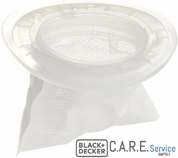 BLACK & DECKER FILTRO ASPIRABRICIOLE DUSTBUSTER NV1999 NV2400 NV3600 NV4800