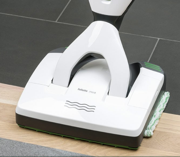VORWERK SP 600 S lavapavimento DETERGENTE COMPLETO NUOVO folletto vk 220S vk200