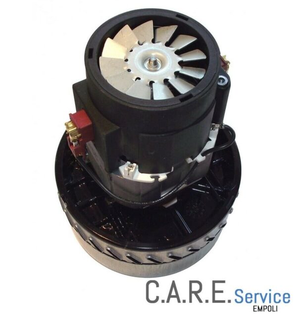 MOTORE AMETEK H 061300484 MOTORE BISTADIO 1000W MOTORE BIDONE MTAS004