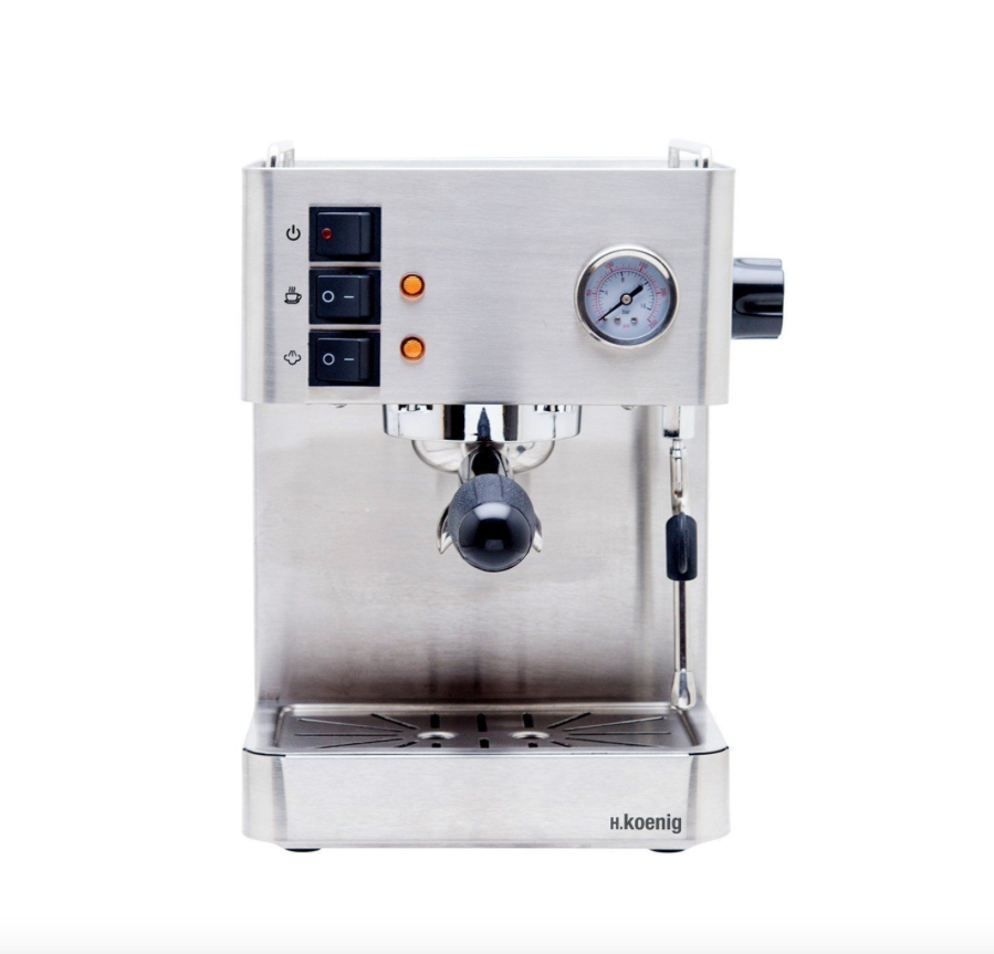 H.KOENIG EXP530 MACCHINA CAFFE ESPRESSO IN.. -
