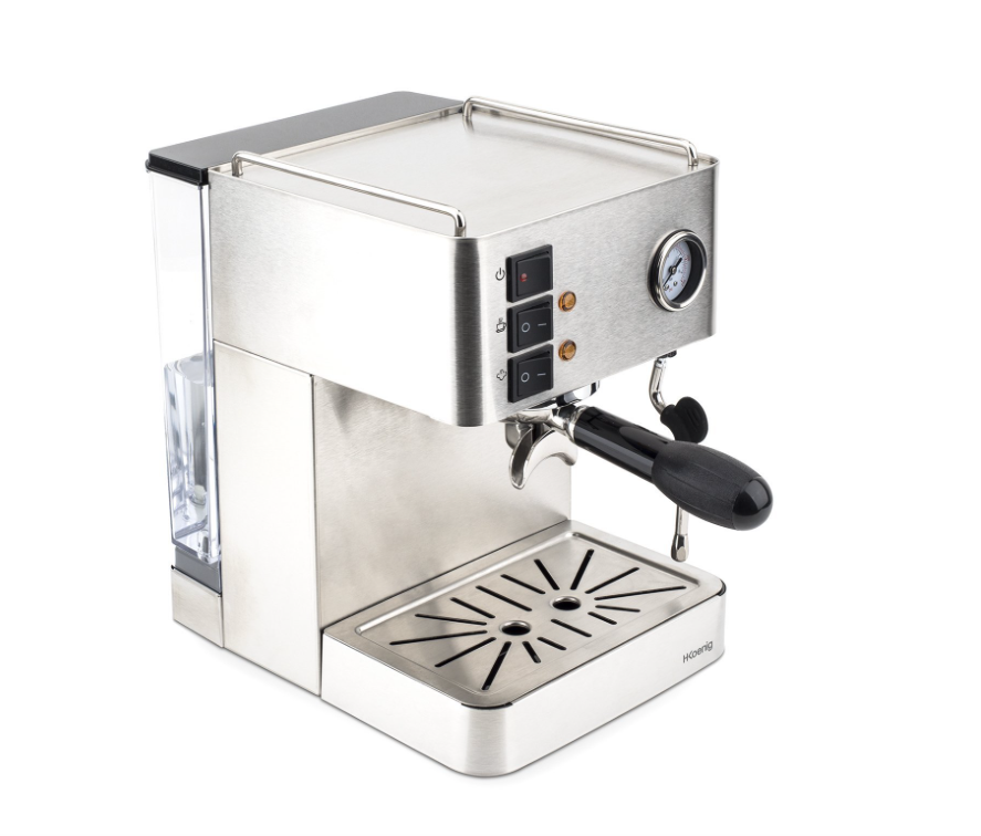 H.KOENIG EXP530 MACCHINA CAFFE ESPRESSO IN.. -