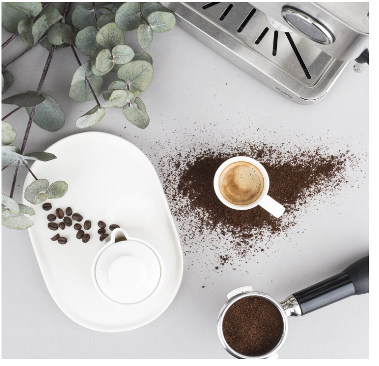 H.KOENIG EXP530 MACCHINA CAFFE ESPRESSO IN.. -