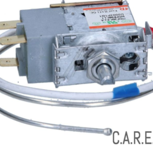 TERMOSTATO DI RAFFREDDAMENTO REGOLATORE wdf34k921028 FRIGORIFERO WHIRLPOOL ORIGI