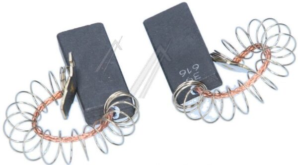 CARBONCINI adatto per BOSCH/ SIEMENS 2 PZ. COME BSH 154740