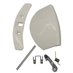 KIT, MANIGLIA, OBLO`, BD/  adatto per AEG