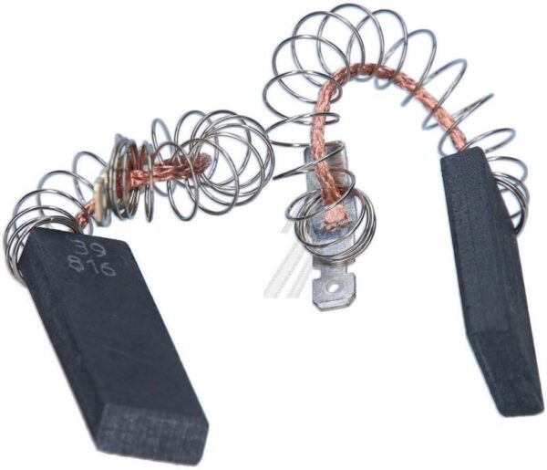 CARBONCINI adatto per BOSCH/ SIEMENS 2 PZ. COME BSH 154740
