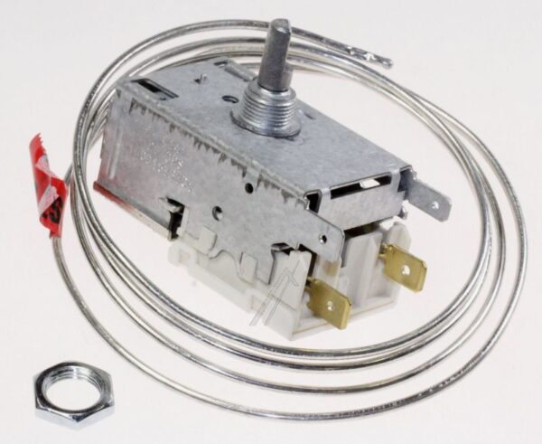C00143904  TERMOSTATO 077B-6813 C.POST L800 ROHS