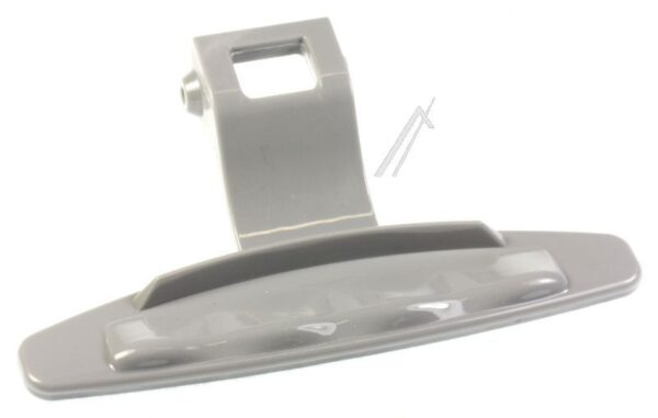 MANIGLIA OBLÒ MIDDLE GRAY
