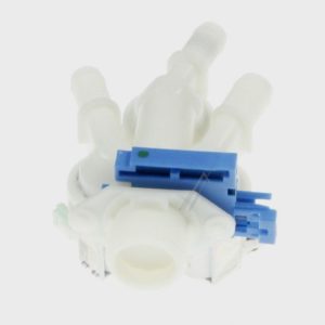 ELETTROVALVOLA 3-VIE RICAMBIO PER adatto per ELECTROLUX 4055017182