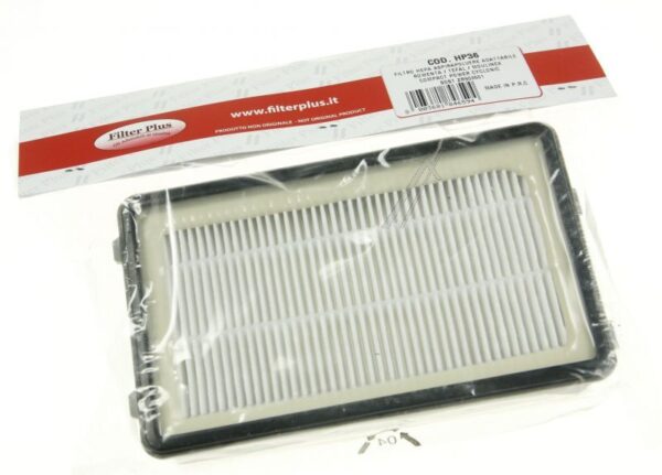 HP36 FILTRO ALTERNATIVO PER ROWENTA,  GROUPE SEB