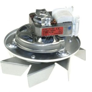 C00060312  MOTOVENTILATORE 240V  STAR