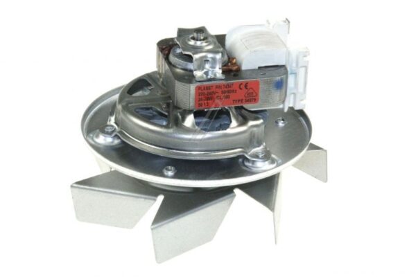 C00060312  MOTOVENTILATORE 240V  STAR
