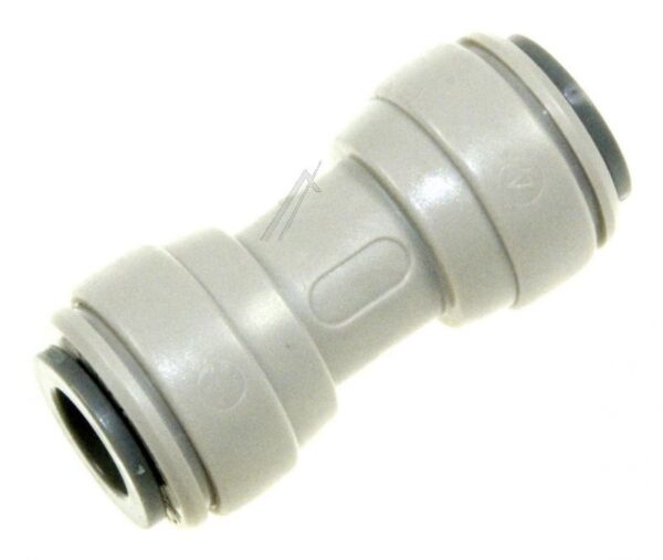 RACCORDO/ CONNETTORE TUBO  (8MM) -  "(8MM)