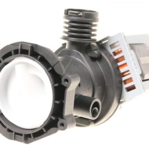 POMPA CARICO COME INDESIT adatto per ARISTON  C00141862