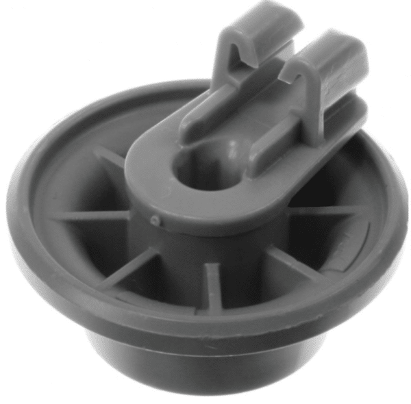 BOSCH SIEMENS NEFF - RUOTA CESTELLO LAVASTOVIGLIE  611475 00611475 1 PEZZO Comp