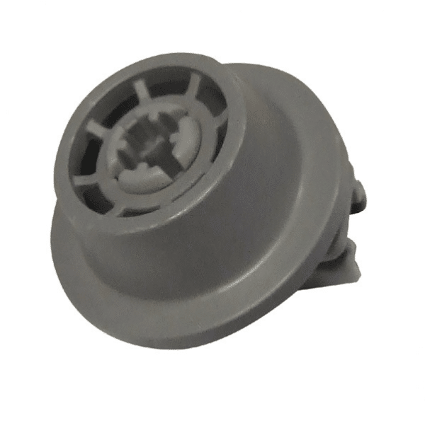 BOSCH SIEMENS NEFF - RUOTA CESTELLO LAVASTOVIGLIE  611475 00611475 1 PEZZO Comp