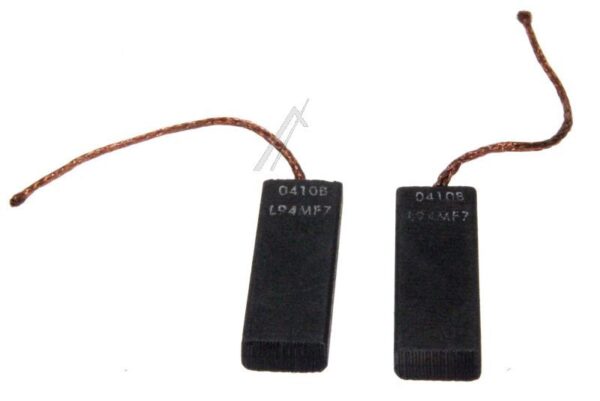 CARBONCINI (2 PZ.) PER MOTORE CESET
