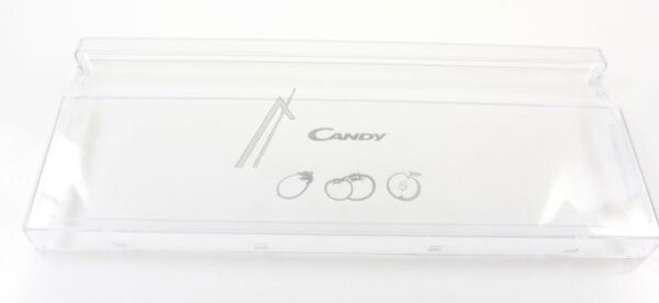 FRONTALE CASSETTO VERDURA