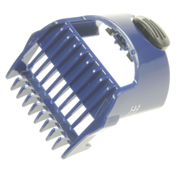 Pettine 2/4/6 mm tagliacapelli Rowenta Wet&Dry modello:TN5120 Ricambio Originale