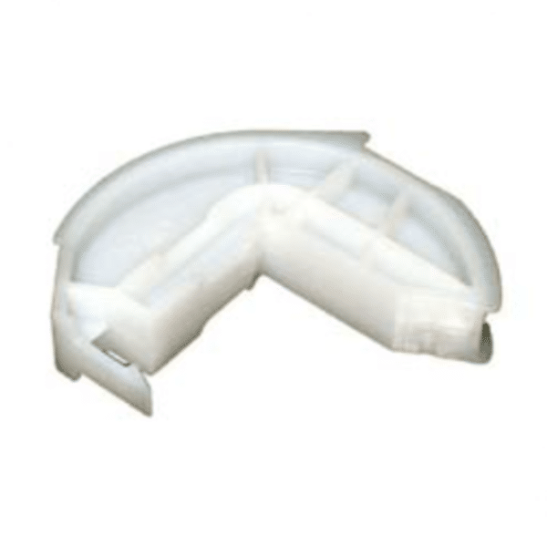 BLOCCHETTO FRIZIONE PORTA LAVASTOVIGLIE WHIRLPOOL 481240448746