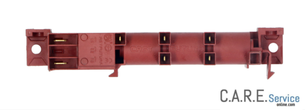 Accenditore Scintillatore a 5 fuochi per piano cottura Candy 42801979