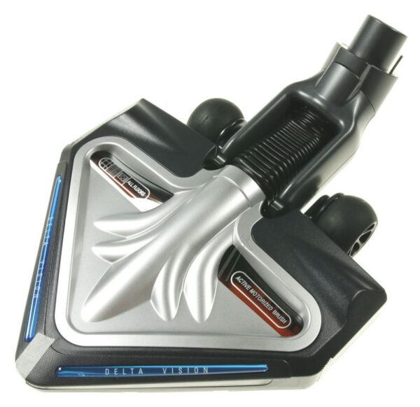 adatto per TURBO  SPAZZOLA LED/ 24V-25,2V GRIGIO