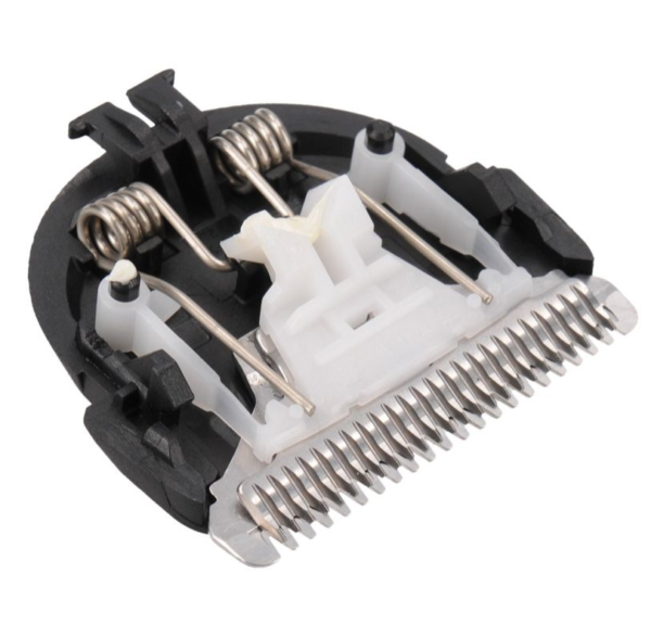 Blocco testina rasoio ricambio braun 5427, hai Clipper, Cruzer5 originale