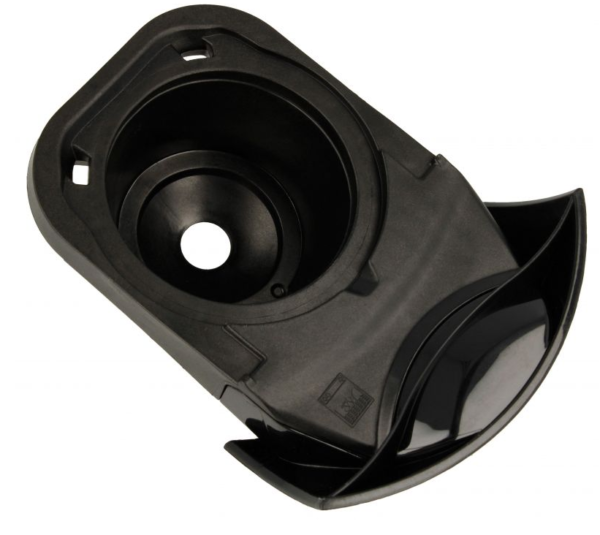 KRUPS MOVENZA  supporto capsula per kp600e kp6008 dolce gusto movenza ORIGINALE
