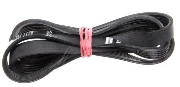 1195J5EL  CINGHIA POLY V ELAST.