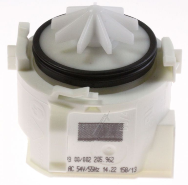 POMPA SCARICO TRIFASE ACQUA LAVASTOVIGLIE BOSCH SIEMENS 611332