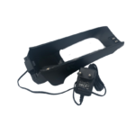 Alimentatore + base di ricarica per Aspirap. Hoover Handy 700 Originale 48033002