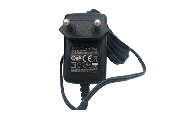 Alimentatore + base di ricarica per Aspirap. Hoover Handy 700 Originale 48033002