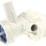 DP020-067  POMPA DI SCARICO