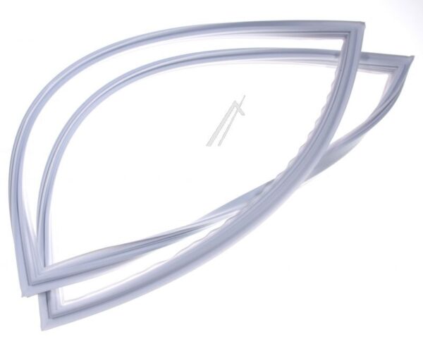 C00114661  GUARNIZIONE PORTA FREEZER adatto per POLAR WHITE (552X713 MM)