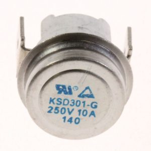 KSD301-G  THS KSD301-G 140 TONGB(6.3X0. 8-90) F28
