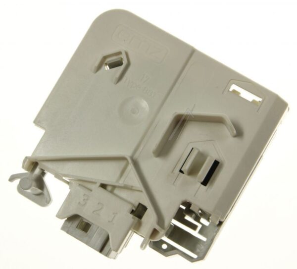 ELETTROSERRATURA ALTERNATIVA PER adatto per BOSCH SIEMENS /  OEM