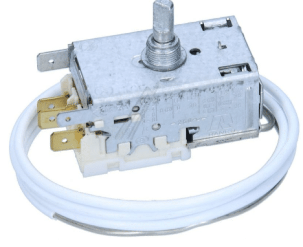TERMOSTATO FRIGO RANCO K59-L1260-50228029000 DOPPIA PORTA