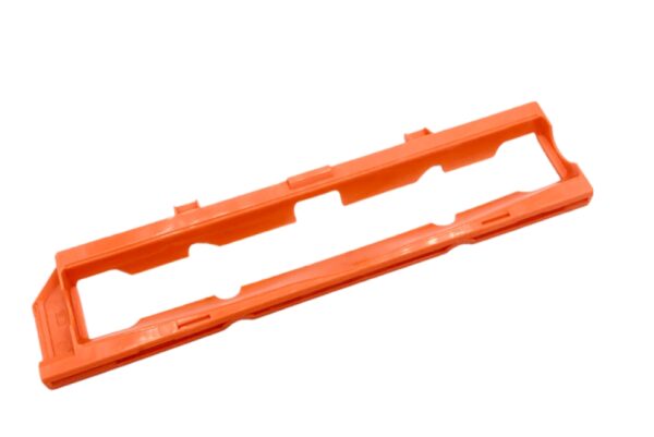 Coperchio spazzola rotante Rowenta Air Force Arancione RS-RH5267 ORIGINALE