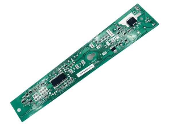 Scheda elettronica 25 V Per Rowenta Air Force RH8929 RH8920 RH8923