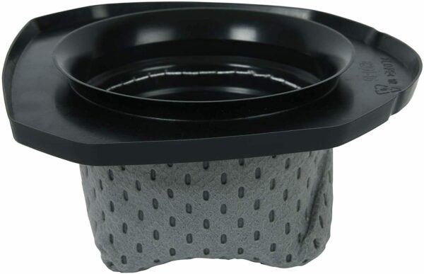 Filtro Rowenta Dual Force 2 in 1 lavabile per scopa senza fili ORIGINALE
