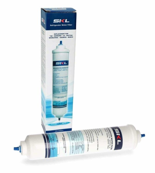 FILTRO ACQUA FRIGORIFERO LG 5231JA2010A C00379992 484000008553 ARISTON WHIRLPOOL