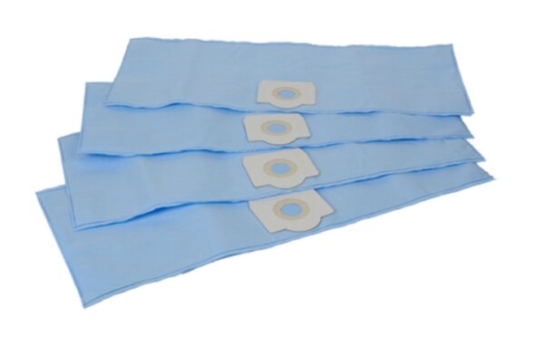 Sacchetti bidoni Rowenta in Microfibra VORACE RU RU361 RU521 PRO WET & DRY