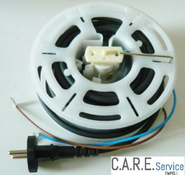 Avvolgicavo completo Rowenta Silence Force Ro8313 Ro8374 Ro8376