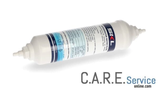 FILTRO ACQUA FRIGORIFERO LG PER MODELLO 5231JA2010A ADATTABILE