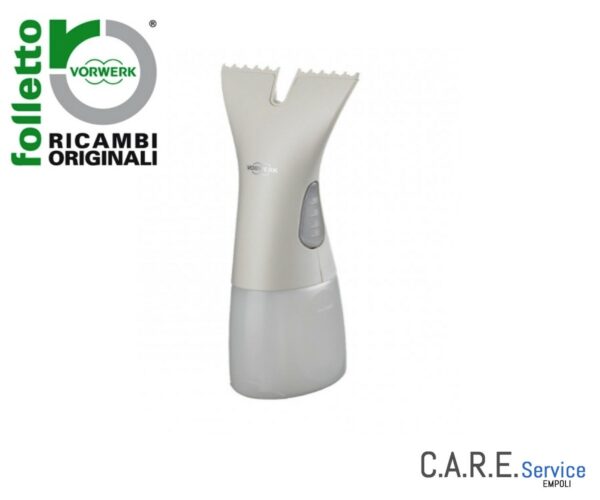 DOSATORE UMIDIFICATORE PULILAVA VORWERK FOLLETTO SP520 SP530 ORIGINALE