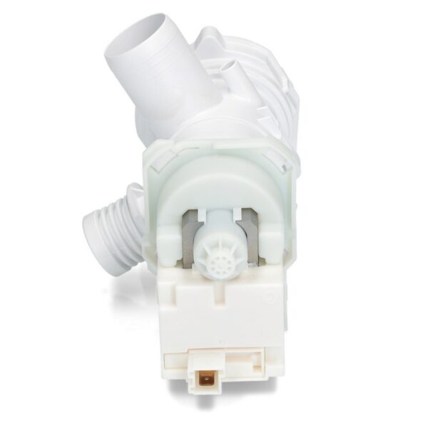 POMPA DI SCARICO PER LAVATRICE ARISTON INDESIT 283229 119307 COPRECI
