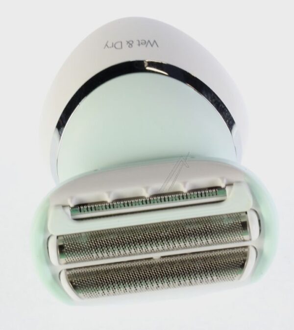 SHAVING HEAD SFF ASSY ORCHID B